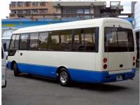 MITSUBISHI ROSA BUS 2000