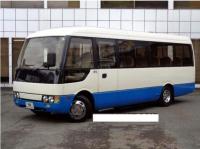 MITSUBISHI ROSA BUS 2000
