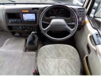 MITSUBISHI ROSA BUS 2000