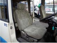 MITSUBISHI ROSA BUS 2000