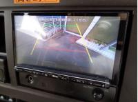 MITSUBISHI ROSA BUS 2000