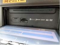 MITSUBISHI ROSA BUS 2000