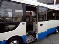 MITSUBISHI ROSA BUS 2000
