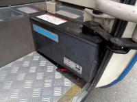 MITSUBISHI ROSA BUS 2000