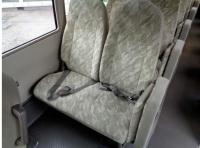 MITSUBISHI ROSA BUS 2000