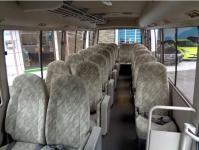 MITSUBISHI ROSA BUS 2000