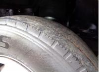 MITSUBISHI ROSA BUS 2000