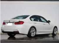 BMW 3 SERIES 2015