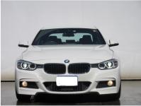 BMW 3 SERIES 2015