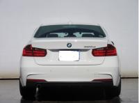 BMW 3 SERIES 2015