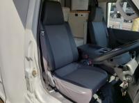 MAZDA BONGO TRUCK 2007