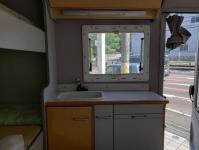 MAZDA BONGO TRUCK 2007