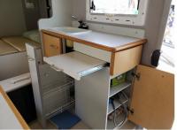 MAZDA BONGO TRUCK 2007