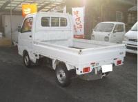 SUZUKI CARRY TRUCK 2014