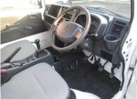 SUZUKI CARRY TRUCK 2014