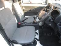 SUZUKI CARRY TRUCK 2014