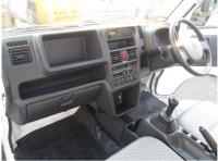 SUZUKI CARRY TRUCK 2014