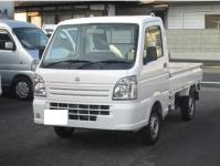 SUZUKI CARRY TRUCK 2014