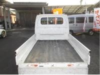 SUZUKI CARRY TRUCK 2014