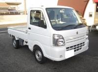 SUZUKI CARRY TRUCK 2014