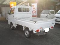 SUZUKI CARRY TRUCK 2014