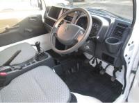SUZUKI CARRY TRUCK 2014