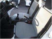 SUZUKI CARRY TRUCK 2014