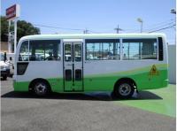 NISSAN CIVILIAN 2012