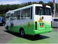 NISSAN CIVILIAN 2012