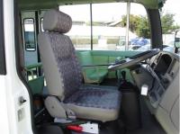 NISSAN CIVILIAN 2012