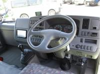 NISSAN CIVILIAN 2012