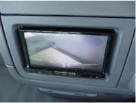 NISSAN CIVILIAN 2012