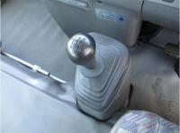 NISSAN CIVILIAN 2012