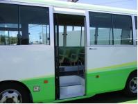 NISSAN CIVILIAN 2012