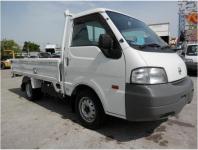 NISSAN VANETTE TRUCK 2013