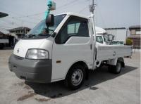 Used NISSAN VANETTE TRUCK