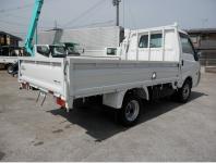 NISSAN VANETTE TRUCK 2013