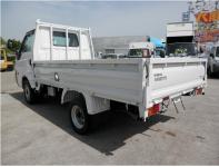 NISSAN VANETTE TRUCK 2013