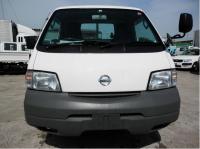 NISSAN VANETTE TRUCK 2013