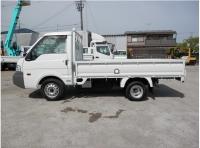 NISSAN VANETTE TRUCK 2013