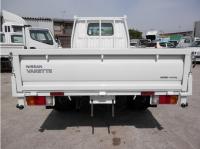 NISSAN VANETTE TRUCK 2013
