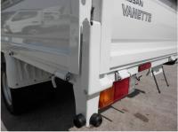 NISSAN VANETTE TRUCK 2013