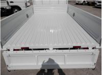 NISSAN VANETTE TRUCK 2013