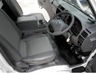 NISSAN VANETTE TRUCK 2013