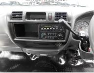 NISSAN VANETTE TRUCK 2013