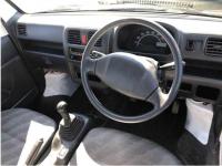 SUZUKI CARRY TRUCK 2005