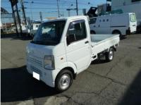 Used MAZDA SCRUM TRUCK