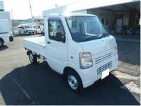 MAZDA SCRUM TRUCK 2011