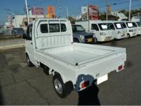 MAZDA SCRUM TRUCK 2011