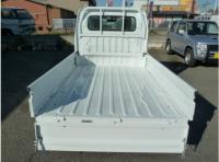 MAZDA SCRUM TRUCK 2011